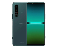 Sony Xperia 5 IV Zielony - 1070549 - zdjęcie 1